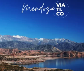 Explorando Mendoza: El lugar de Argentina donde los Viñedos se Encuentran con los Andes. Viaja a Mendoza